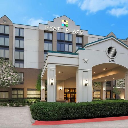 Hyatt Place Dallas/Grapevine Exterior foto