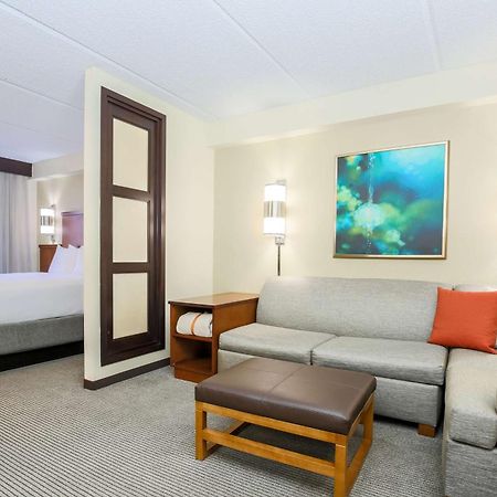 Hyatt Place Dallas/Grapevine Exterior foto