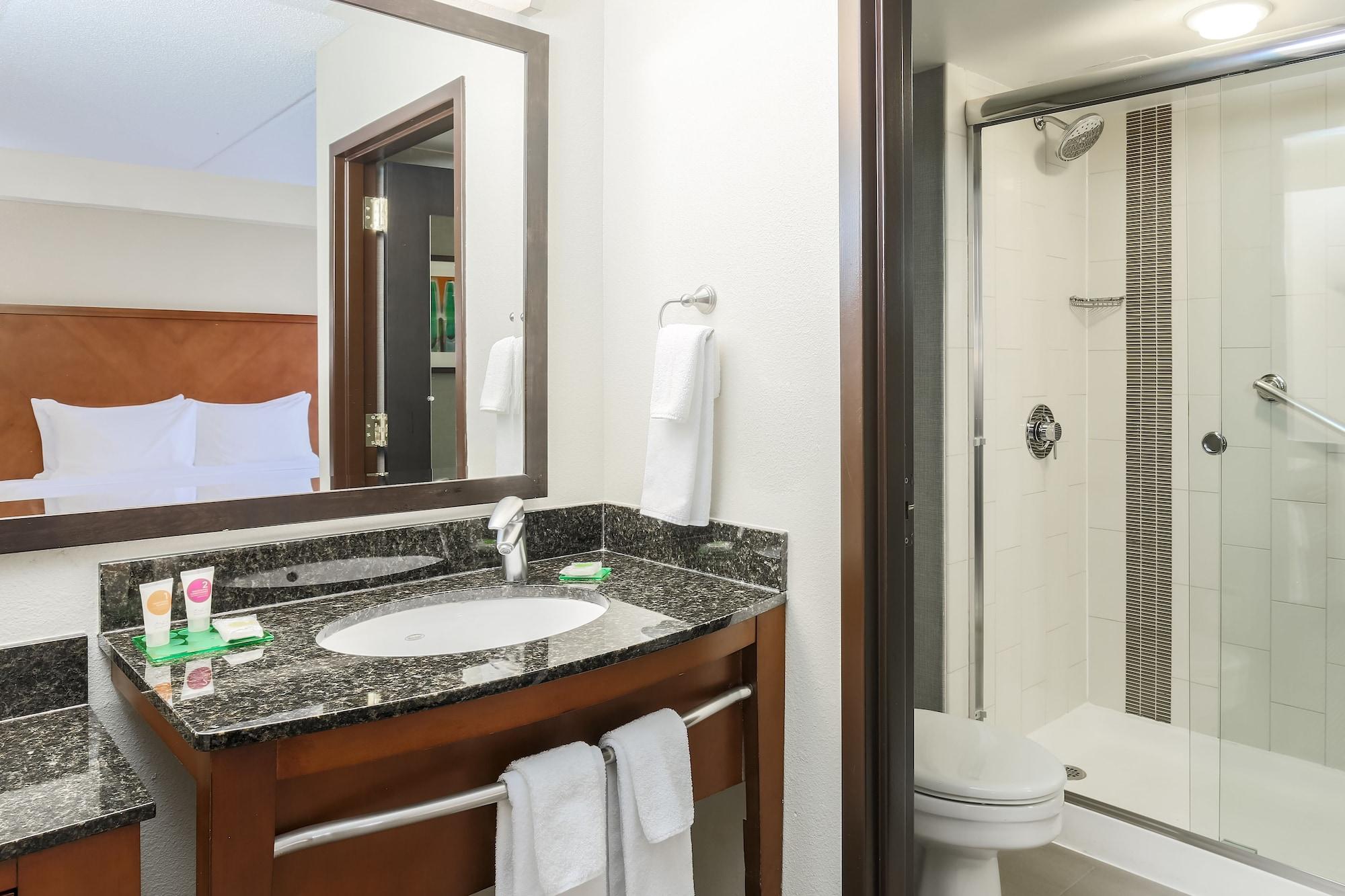Hyatt Place Dallas/Grapevine Exterior foto