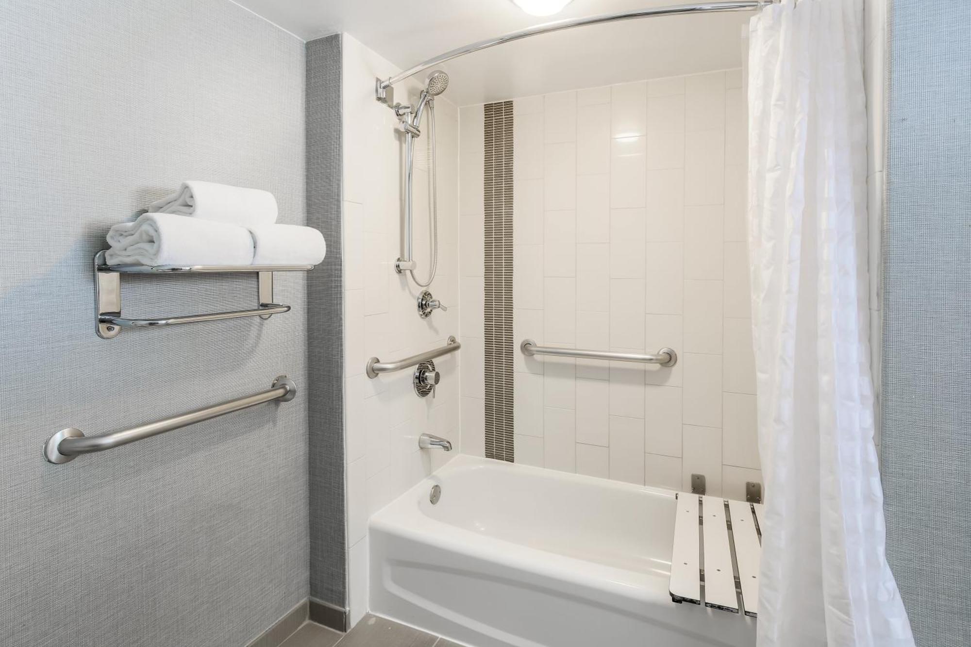 Hyatt Place Dallas/Grapevine Zimmer foto