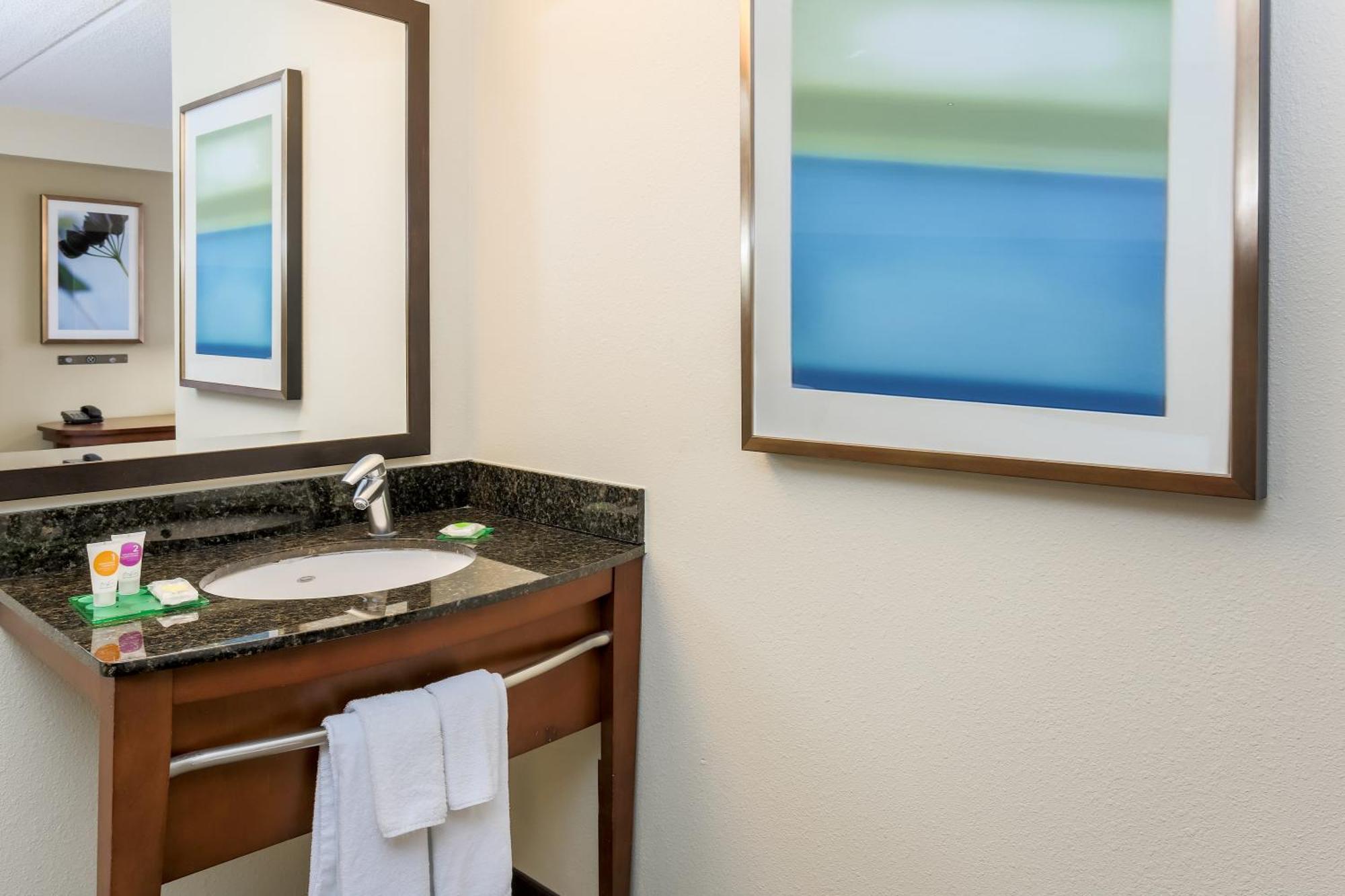 Hyatt Place Dallas/Grapevine Zimmer foto